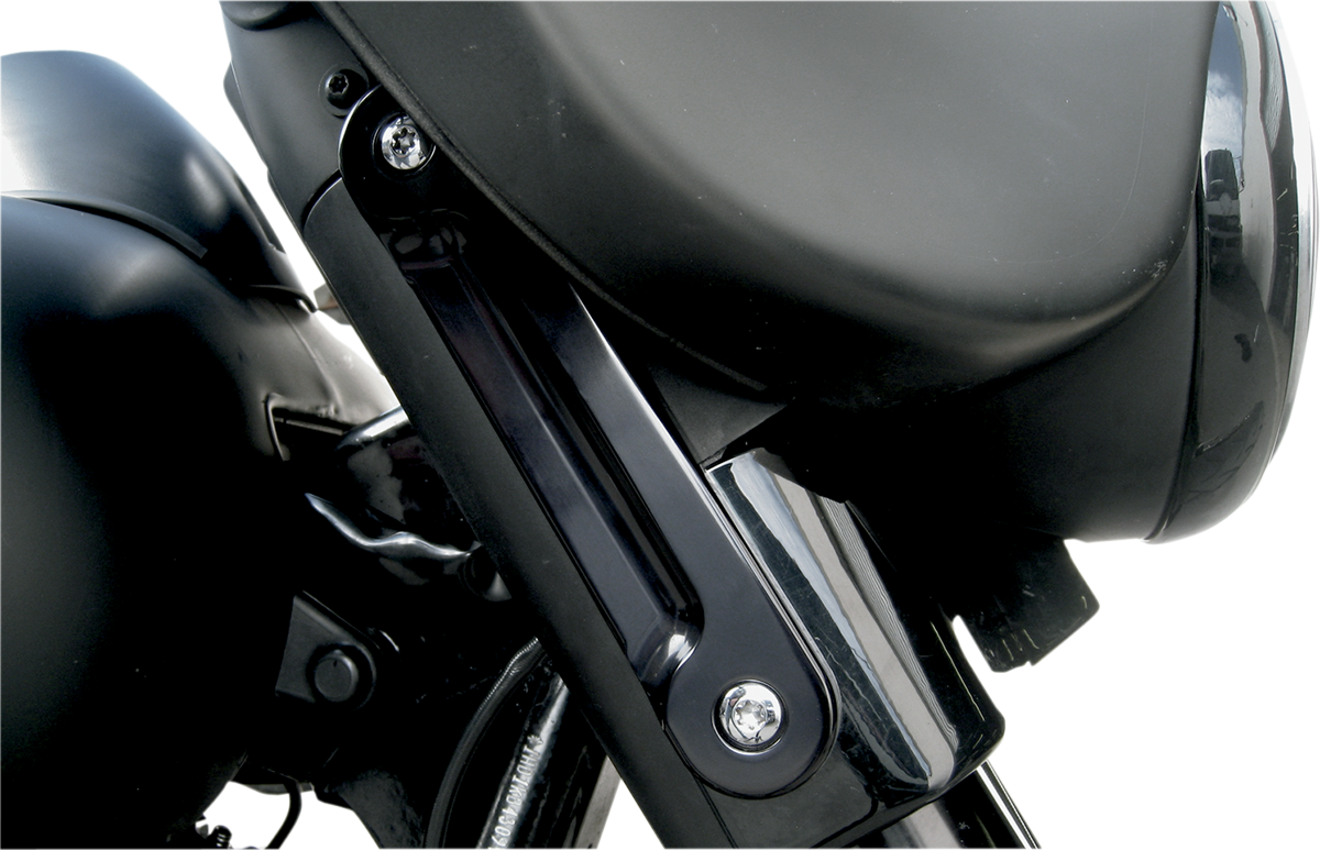 LED Front Signal Lights