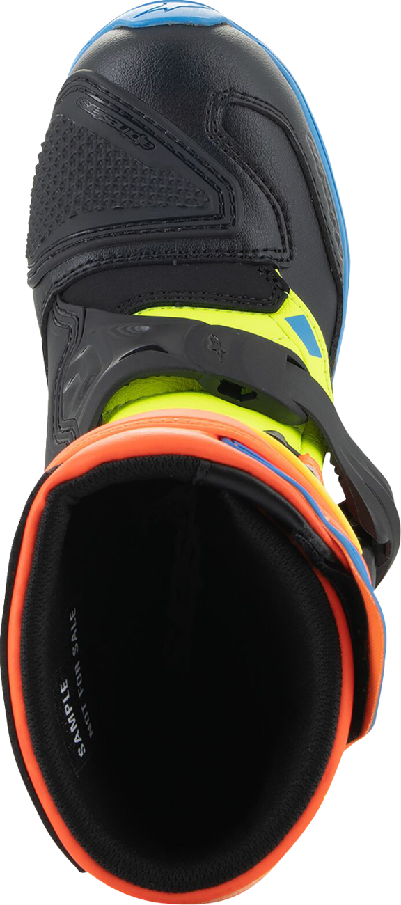 Kids Tech 3S Boots