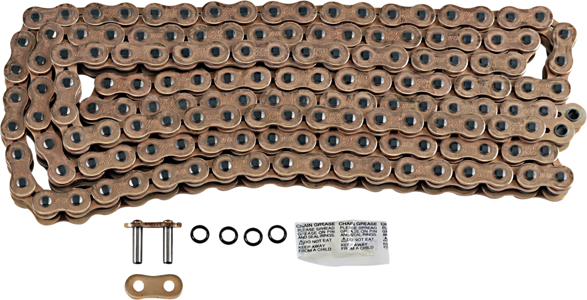 530 MVXZ2 Chain