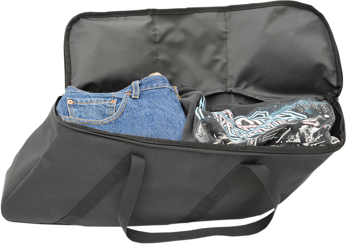 Saddlebag Liners