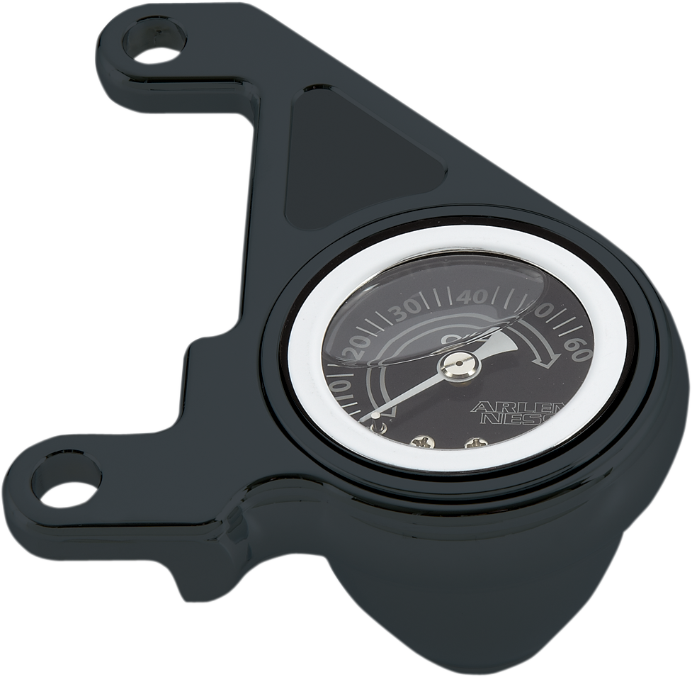 Oil Pressure Gauge Kit β Radius