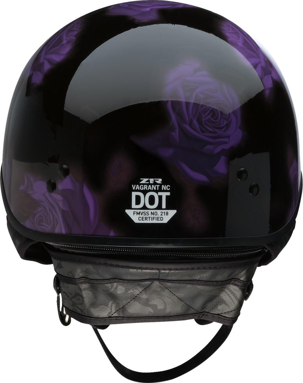 Vagrant NC Rose Helmet