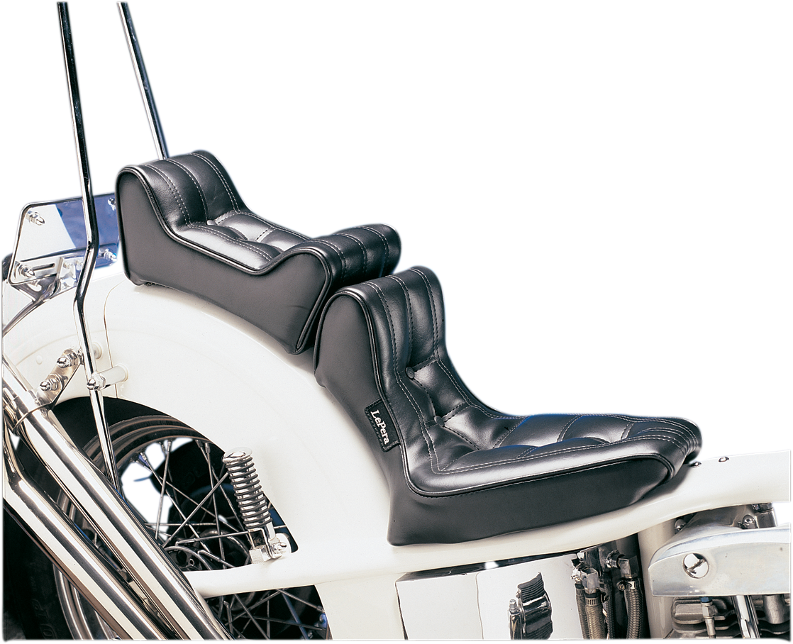 Signature II 2-Piece 2-Up Seat