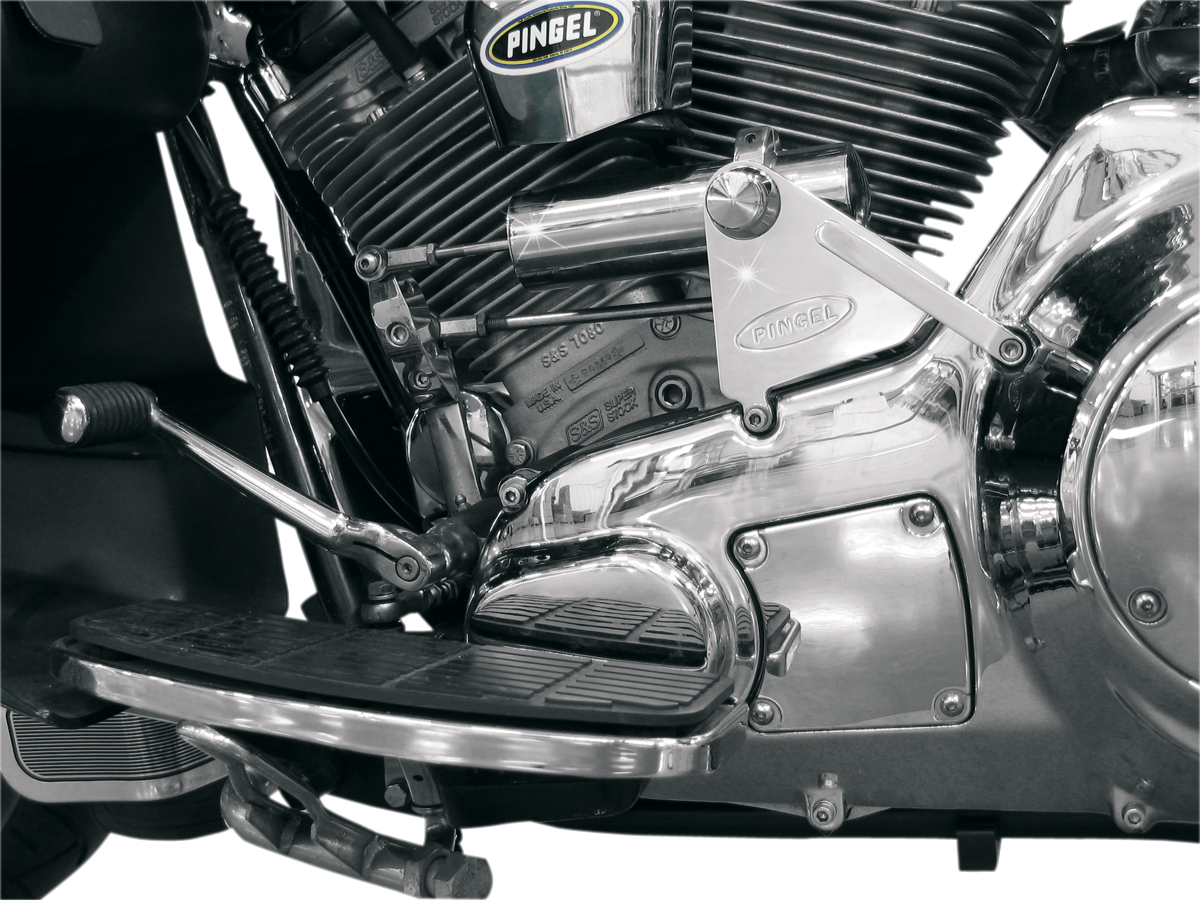 Electric Easy Shift™ Speed Shifter Kit