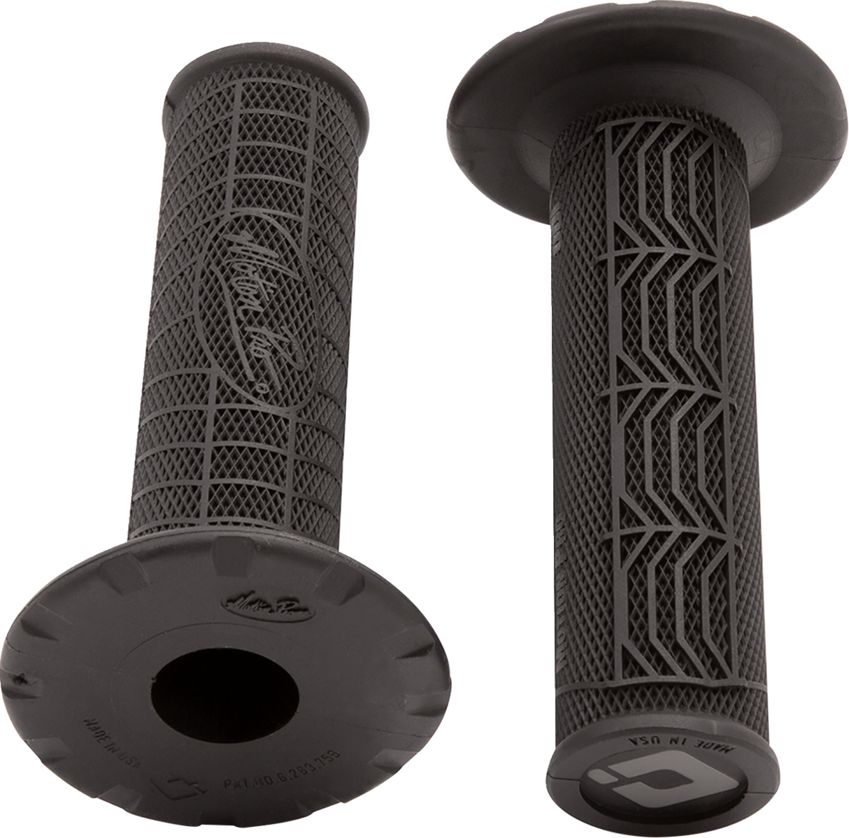 DirtControl™ II Grips