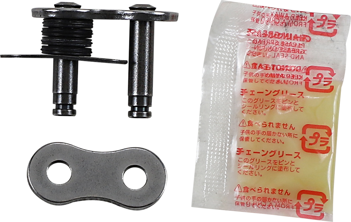 Max Series Clip Connecting Link β 525 MAX X