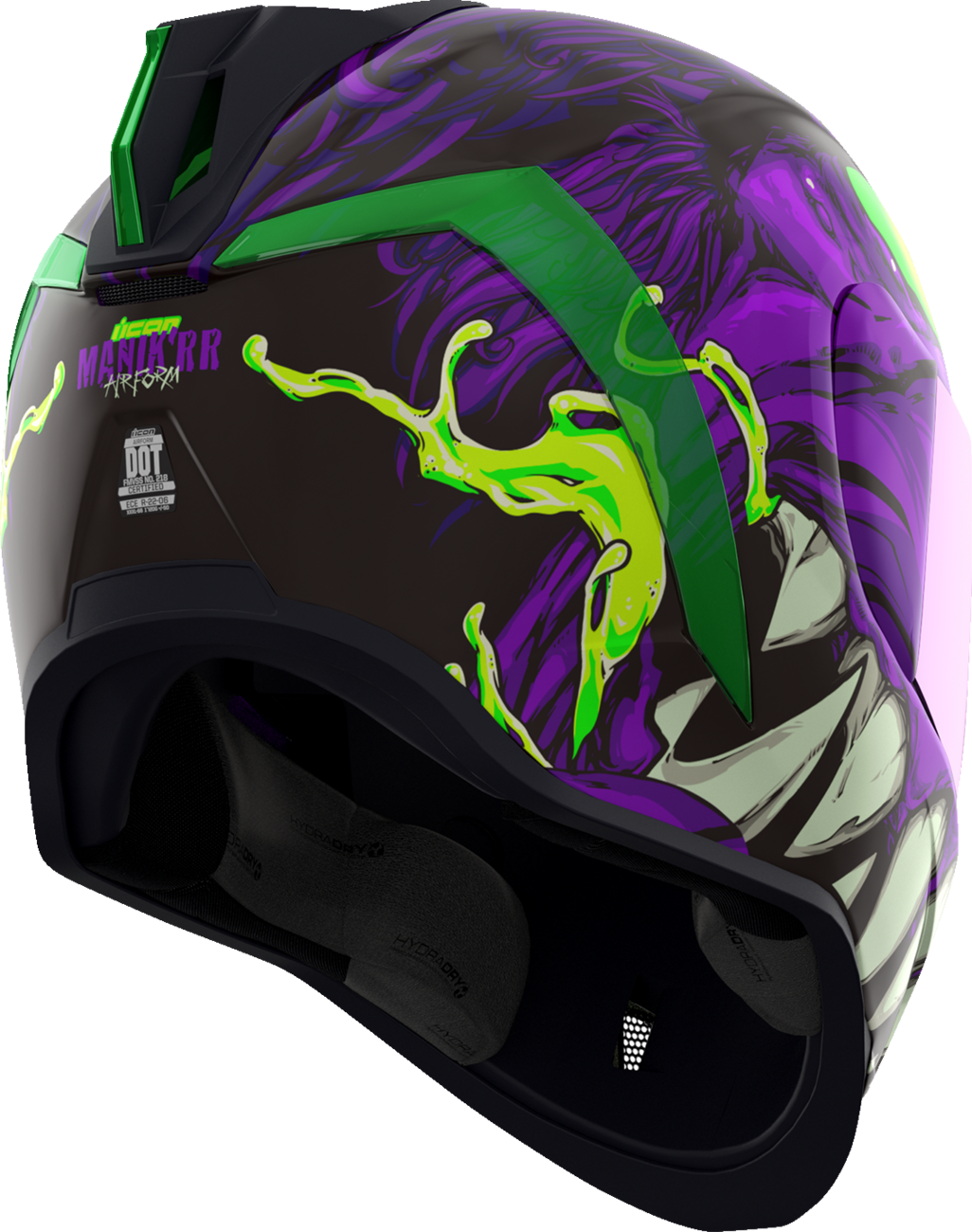 Airform™ Manik'RR MIPS® Helmet