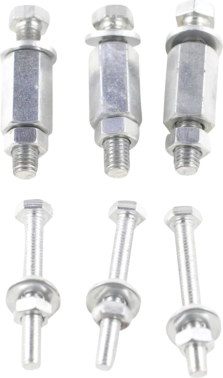 Universal Flywheel Puller