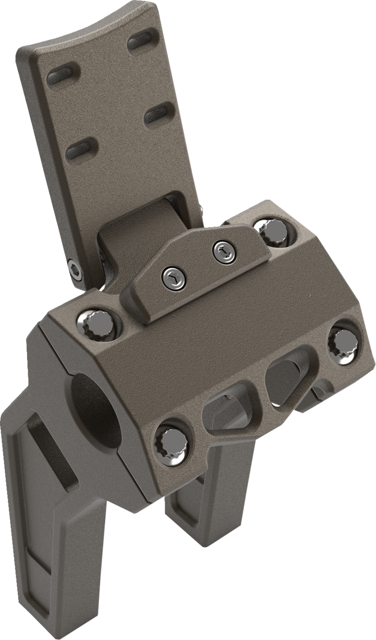 Power Vision Mount