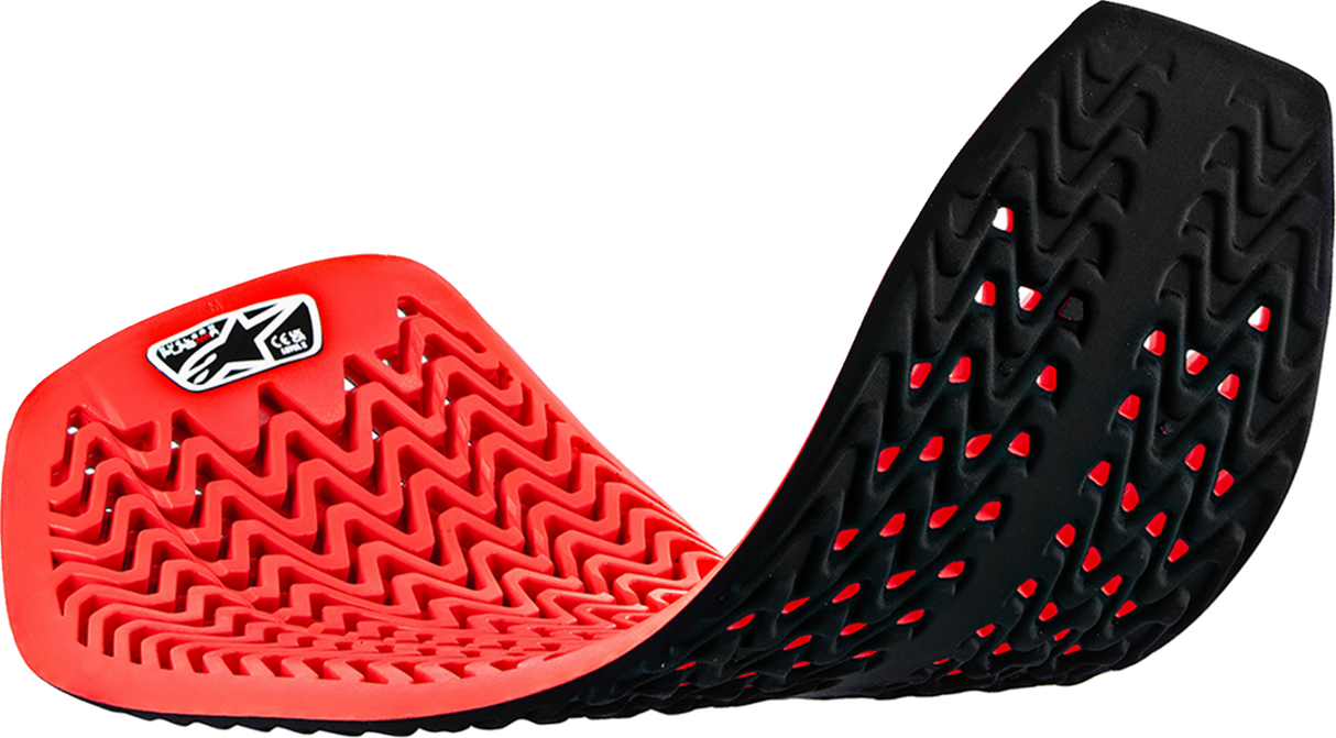 Nucleon Plasma Full Back Protector Insert