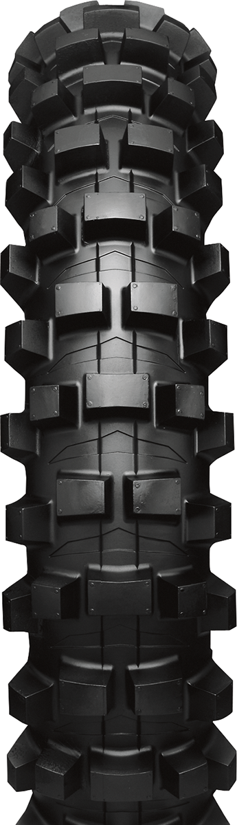 M5B Evo Tire
