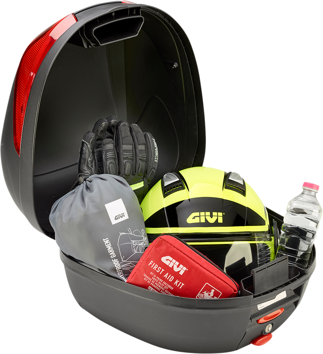 Monolock B29 29 Liter Top Case