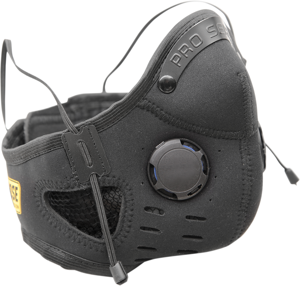 Rider Dust Mask