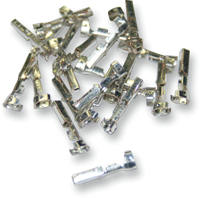 AMP 040 Terminals