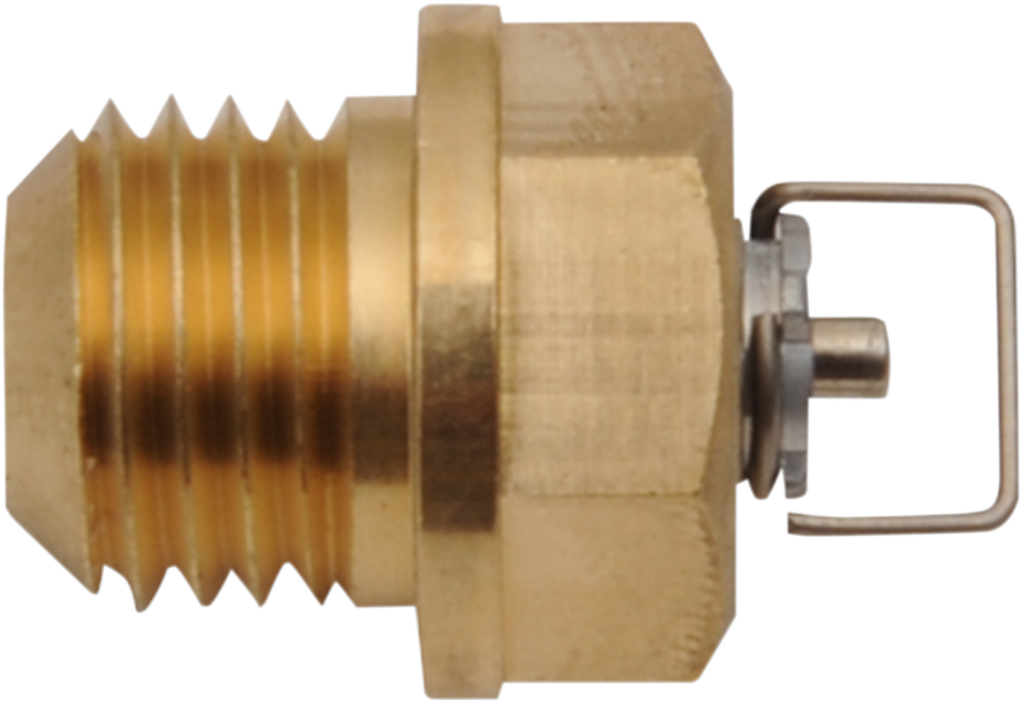 Genuine Mikuni Viton Needle & Seat Assembly