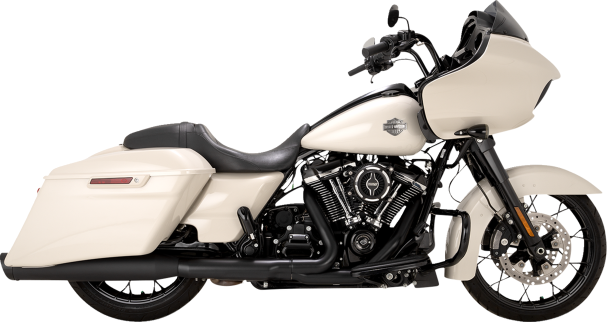Razorback 450 Slip-On Mufflers