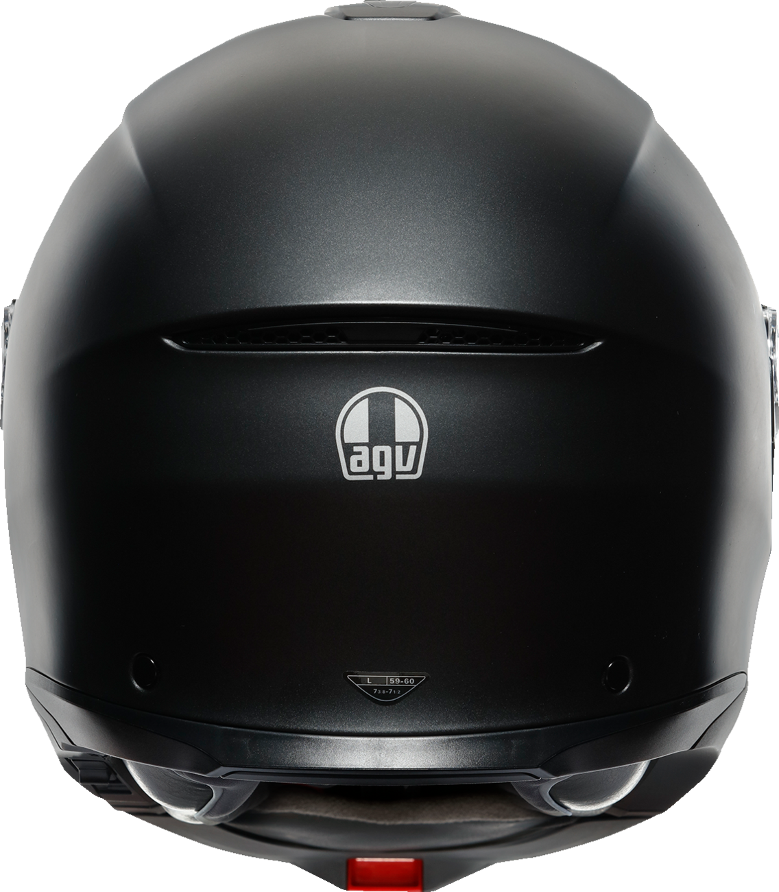 Tourmodular Solid Helmet