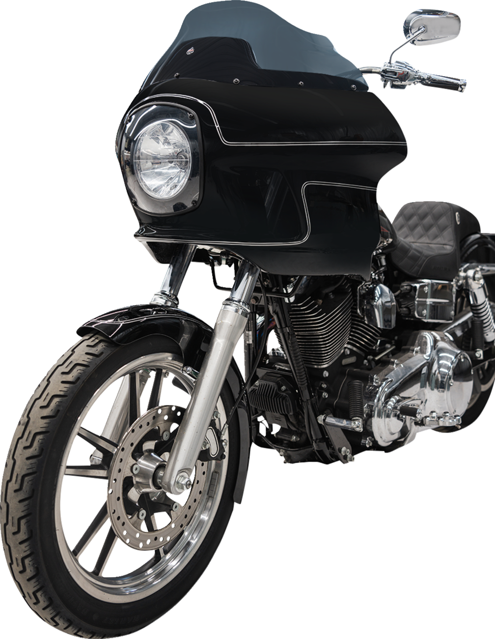 FXRP-Style Fairing Kit