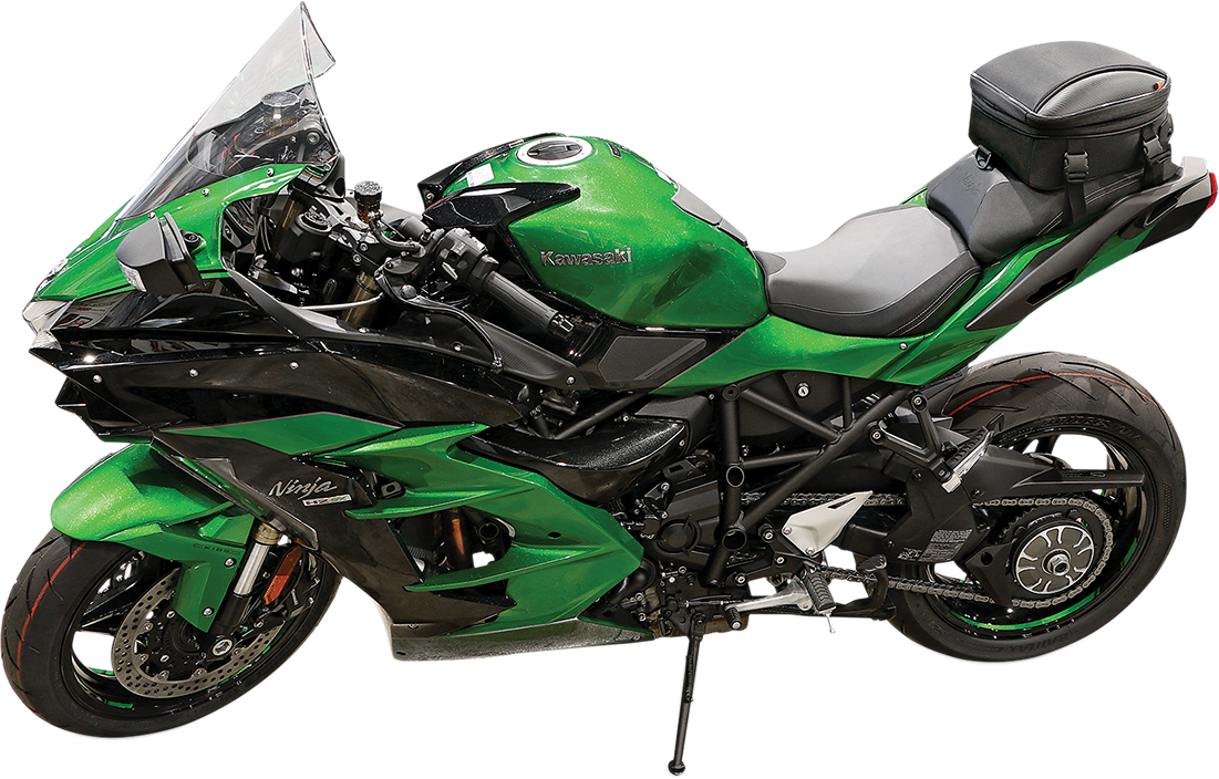 Commuter Touring Tail Bag