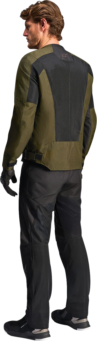 C-1 Air Jacket