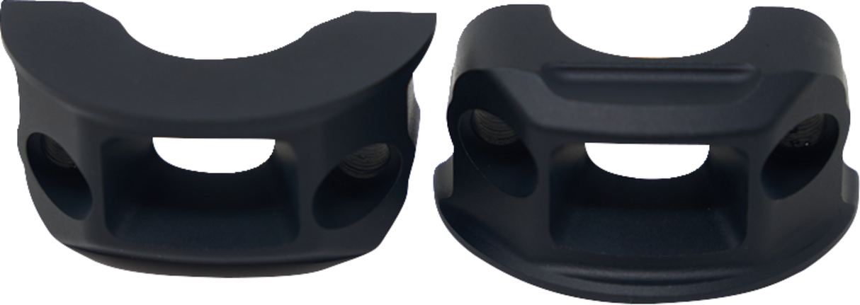 Lever Perch Clamps