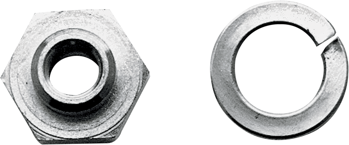 Seat Post Rod Locknut