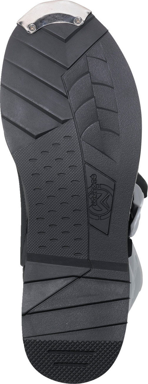 Qualifier Boots