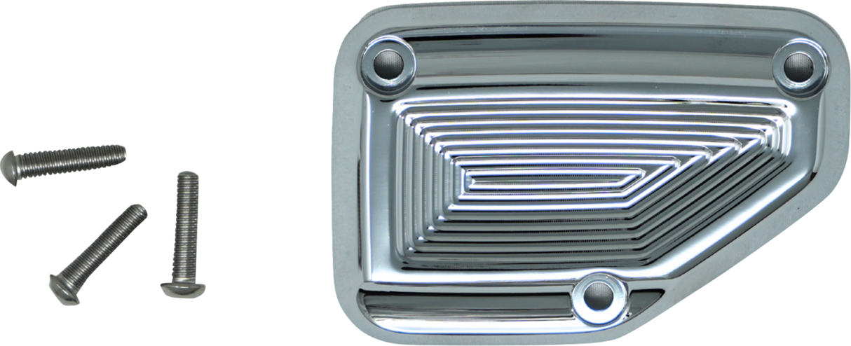 Master Cylinder Cover