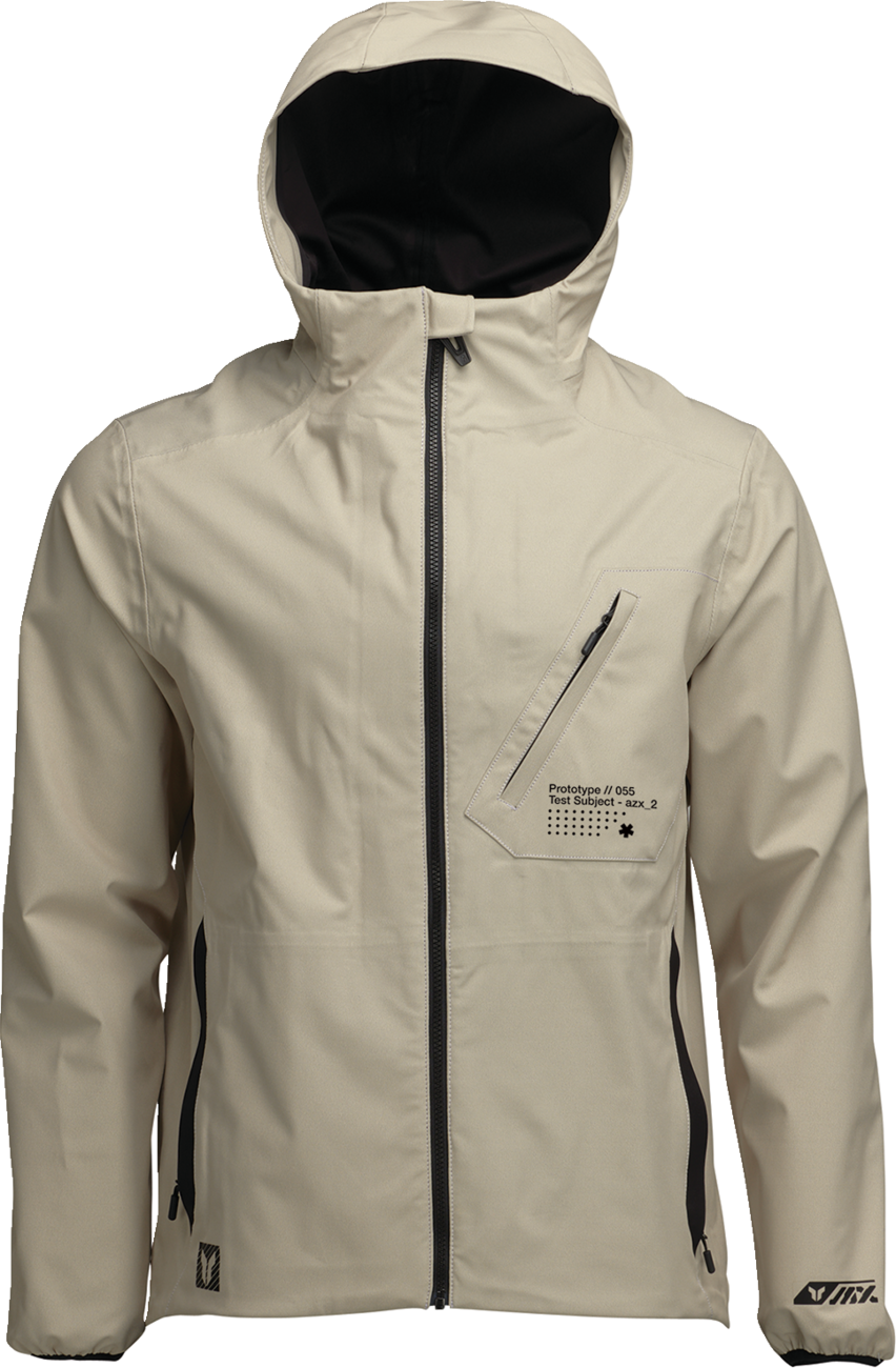 Unit Lite Shell Jacket