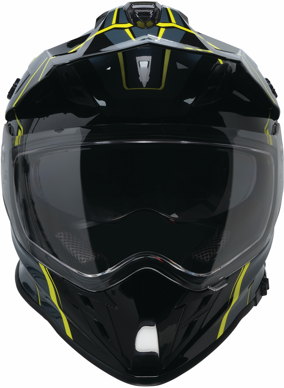 Range 2.0 Voyager Helmet