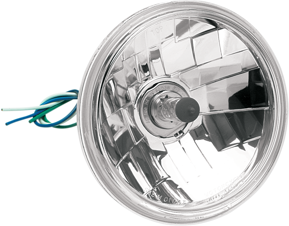 Diamond-Style Light Kits