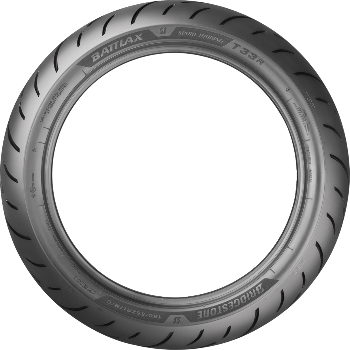 T33 Tire