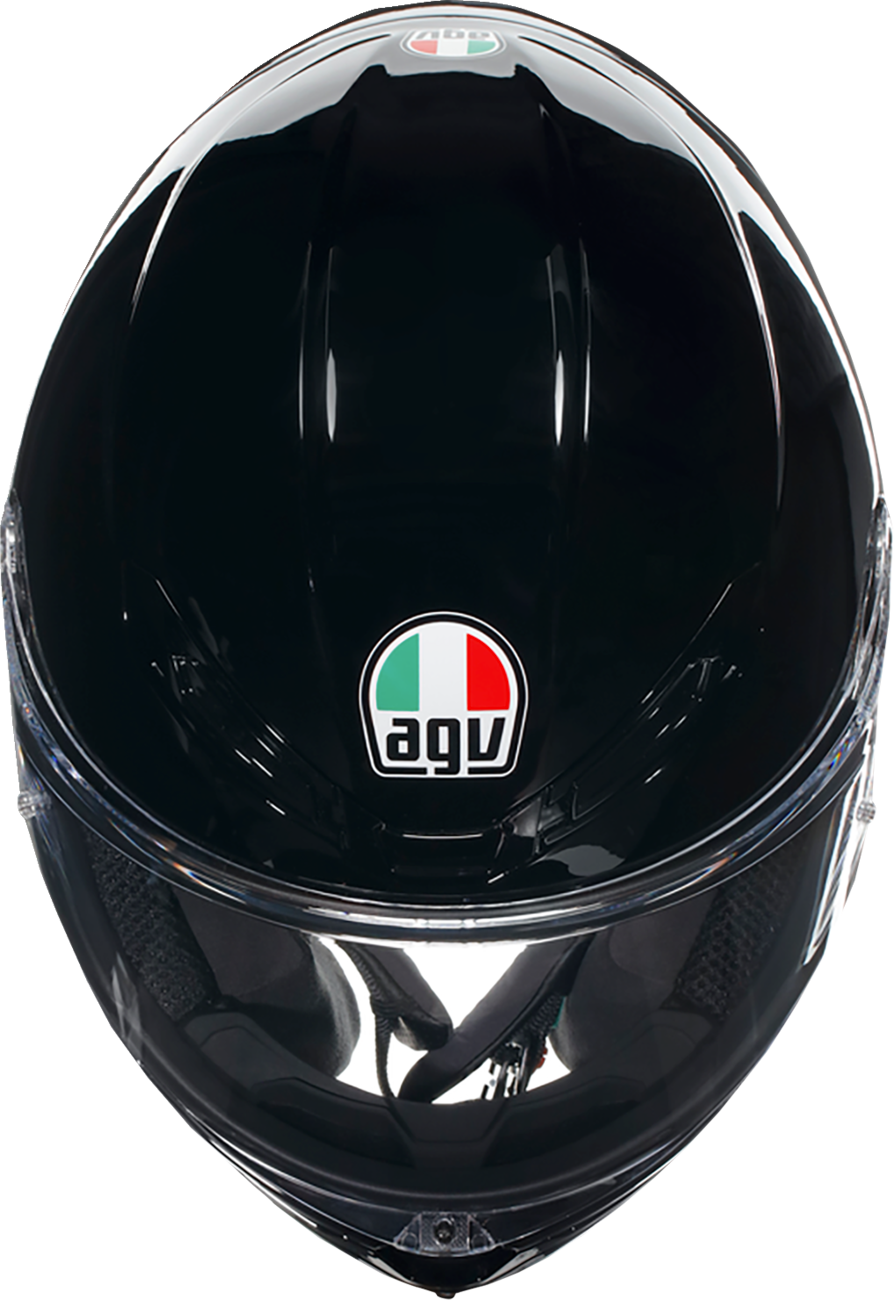 K6 S Helmet