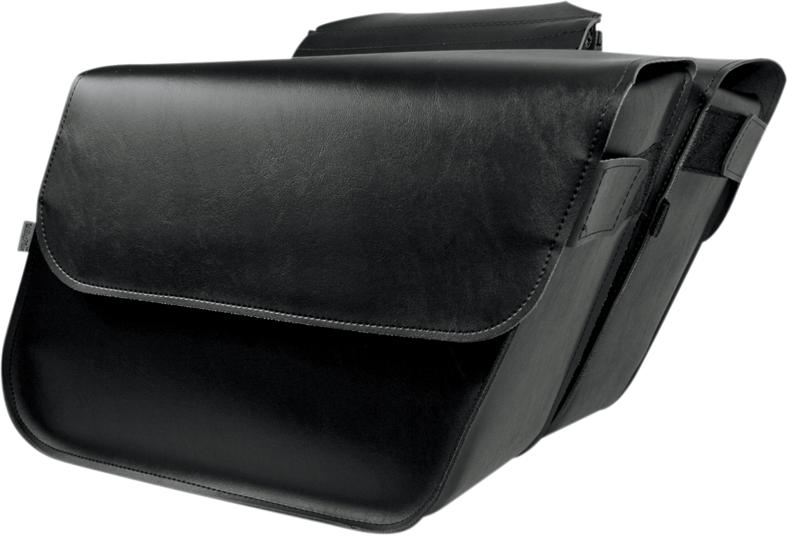 Raptor Saddlebags