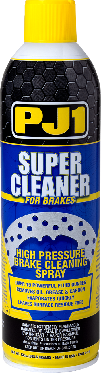 Super Cleaner