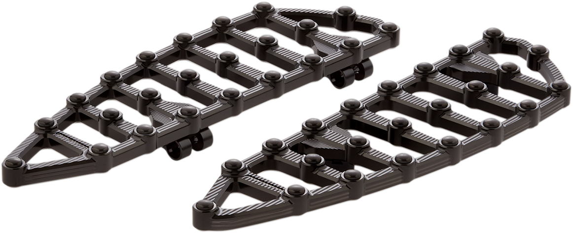 MX Billet Floorboards