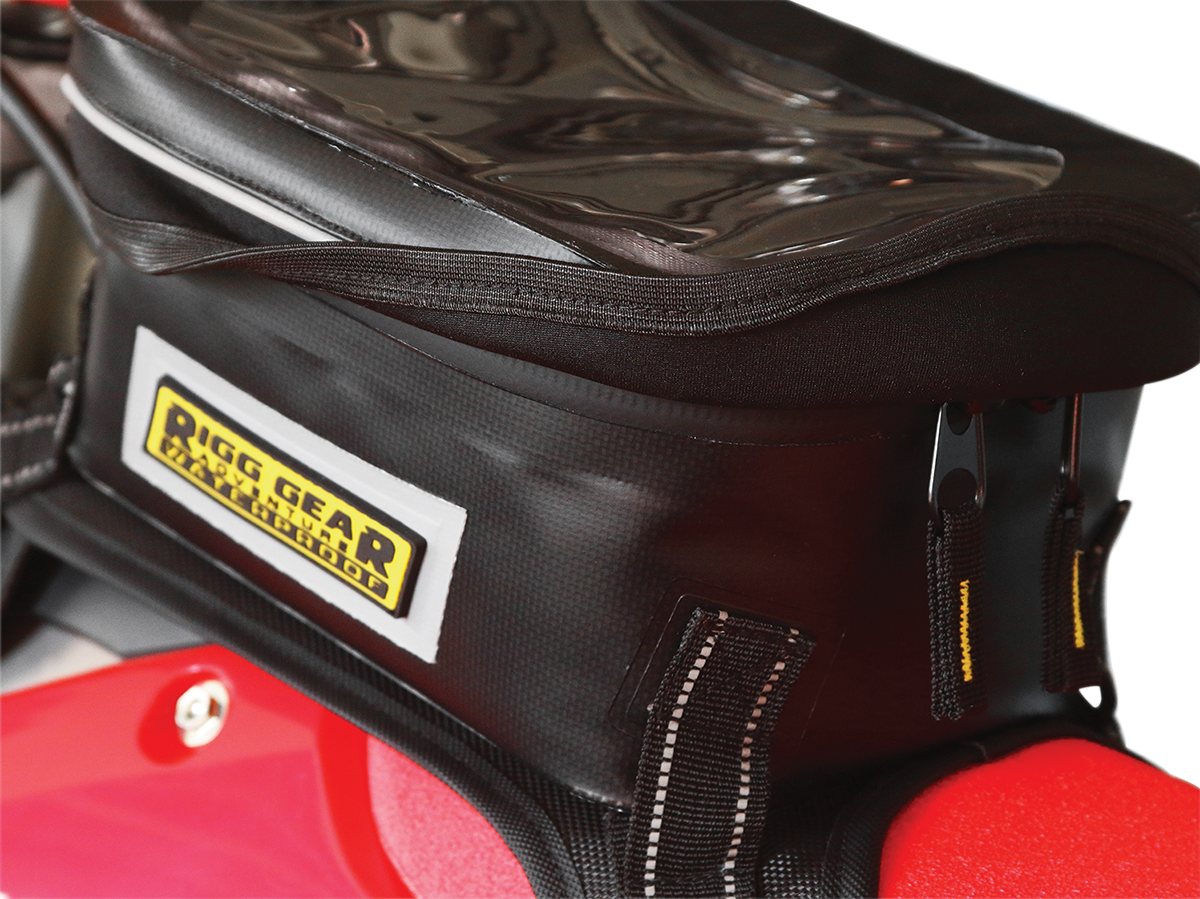 Hurricane Adventure Tank Bag
