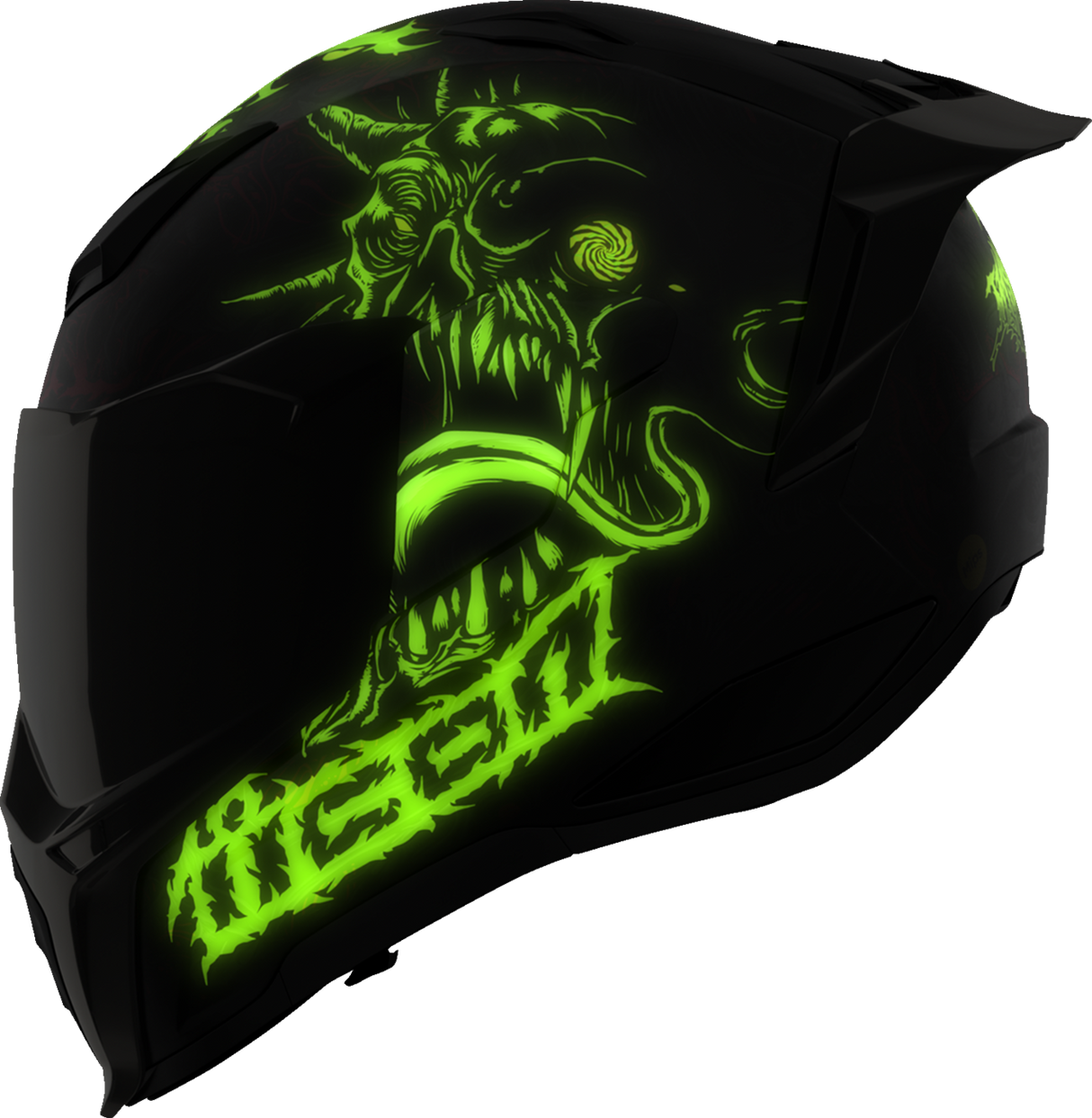 Ultraflite Misanthrope MIPS® Helmet