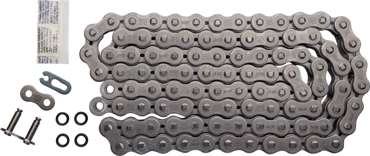 520 SRX2 Chain