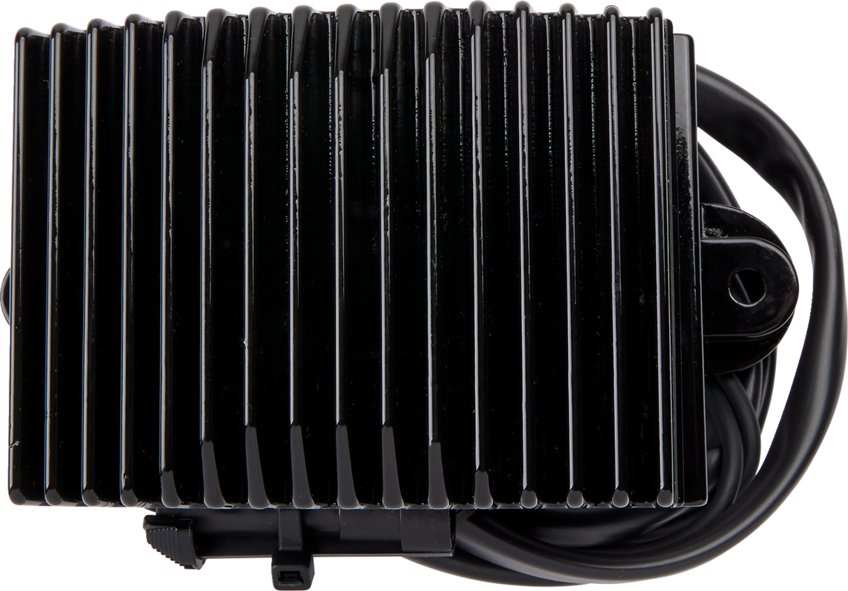 Rectifying Regulator