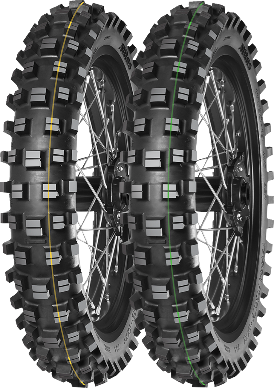 Terra Force-EX XT Super Light Tire