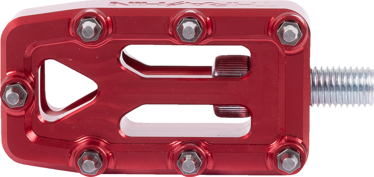 Aggressor Shifter Peg