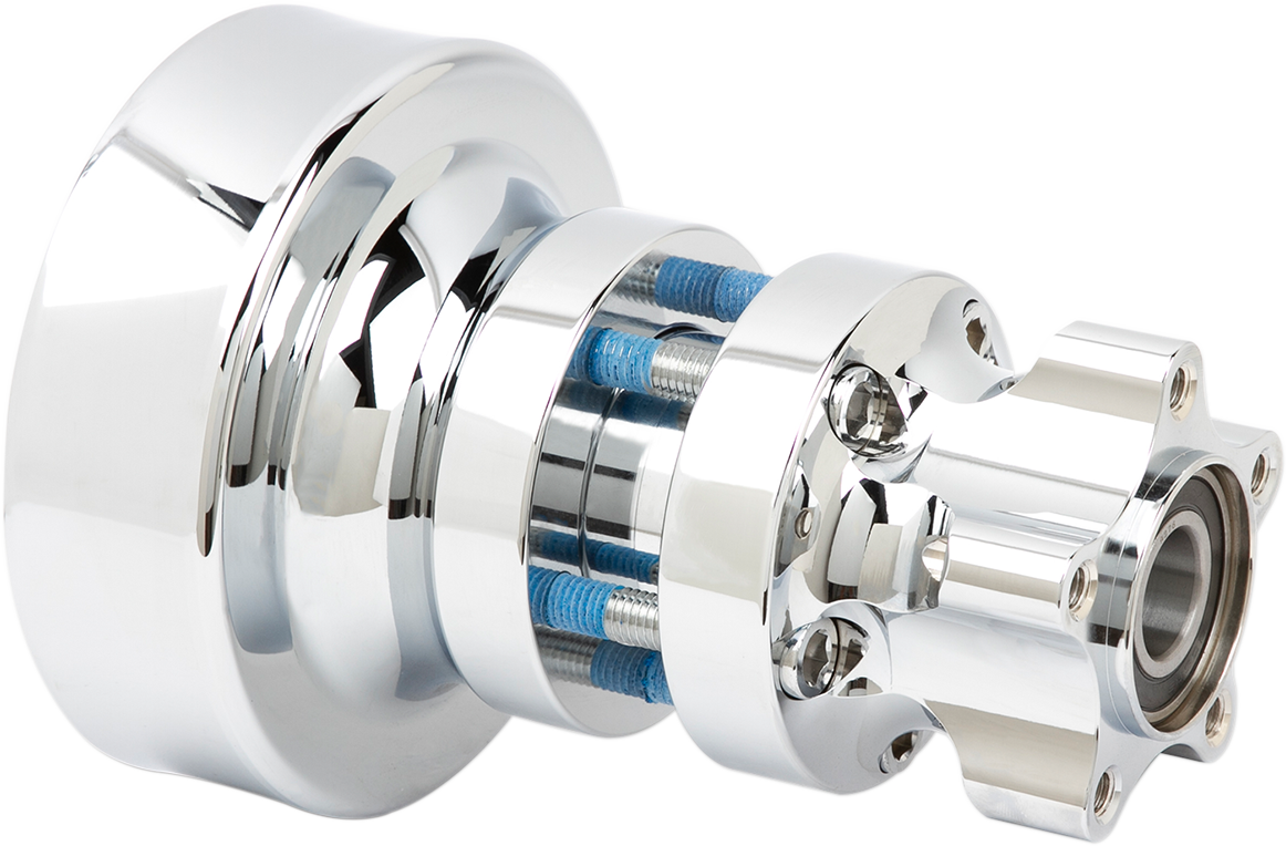 Cartridge Hub