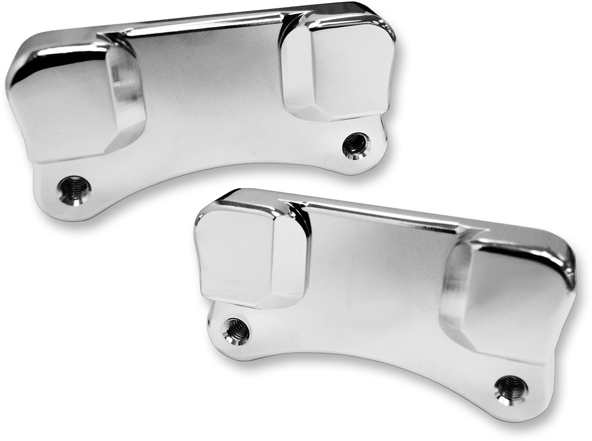 Fender-To-Fork Adapter