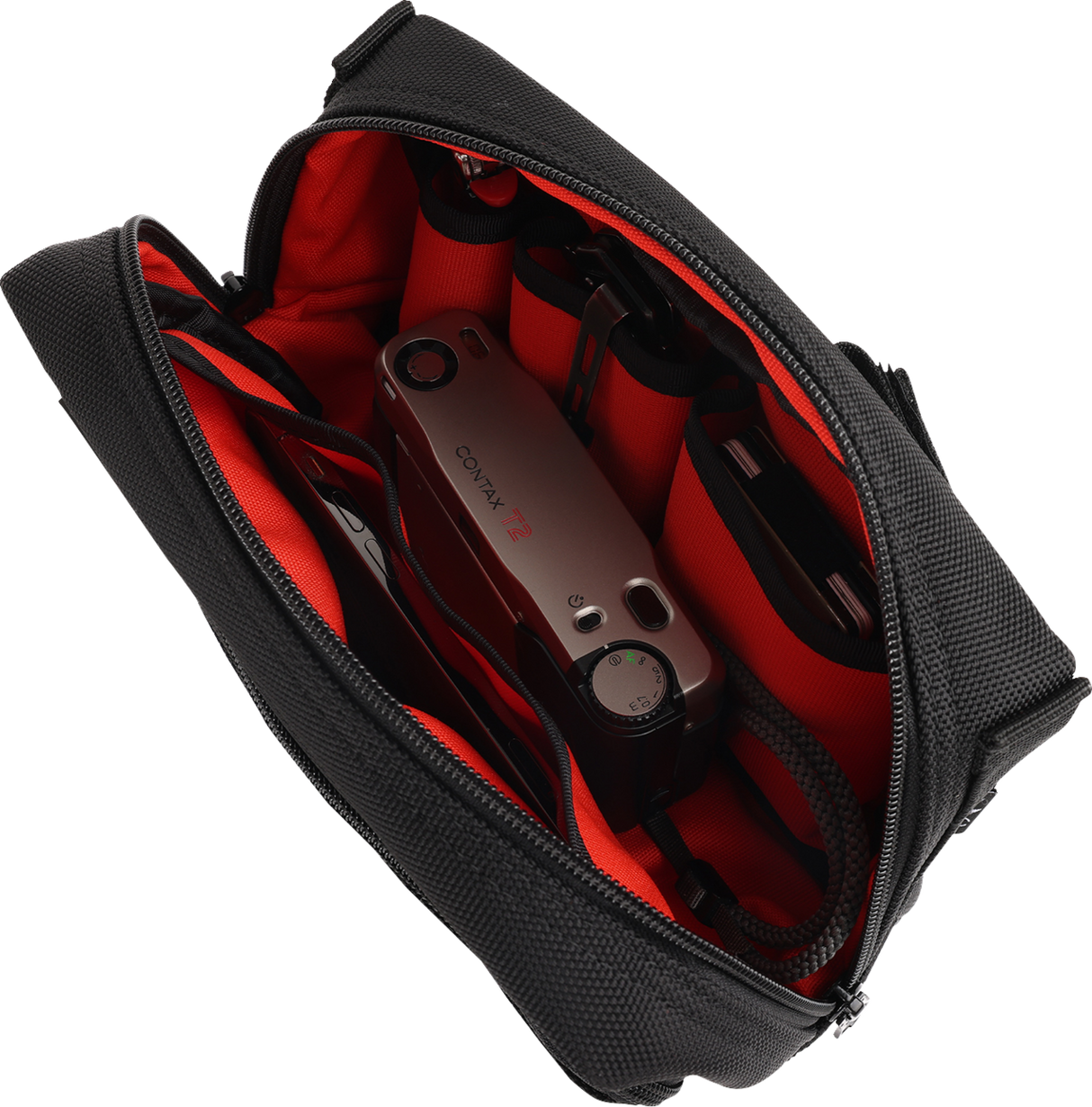 Handlebar Plus Bag