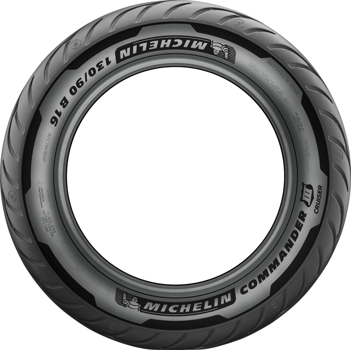 Commander III Cruiser Tire