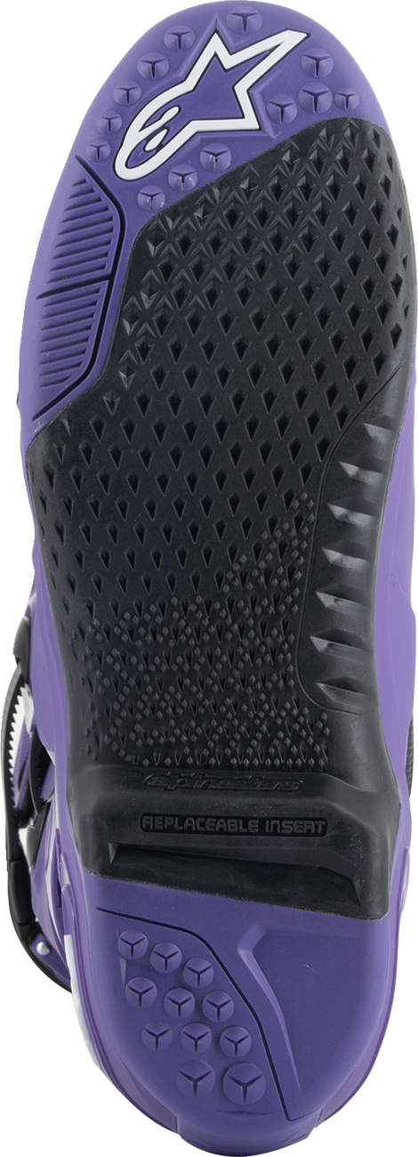 Tech 10 Boots