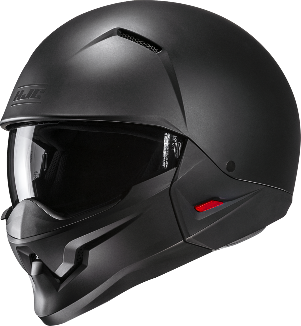 i20N Solid Helmet