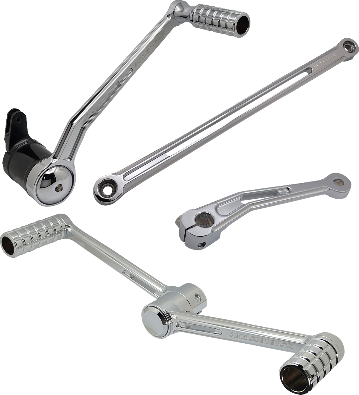 SpeedLiner Foot Control Kit