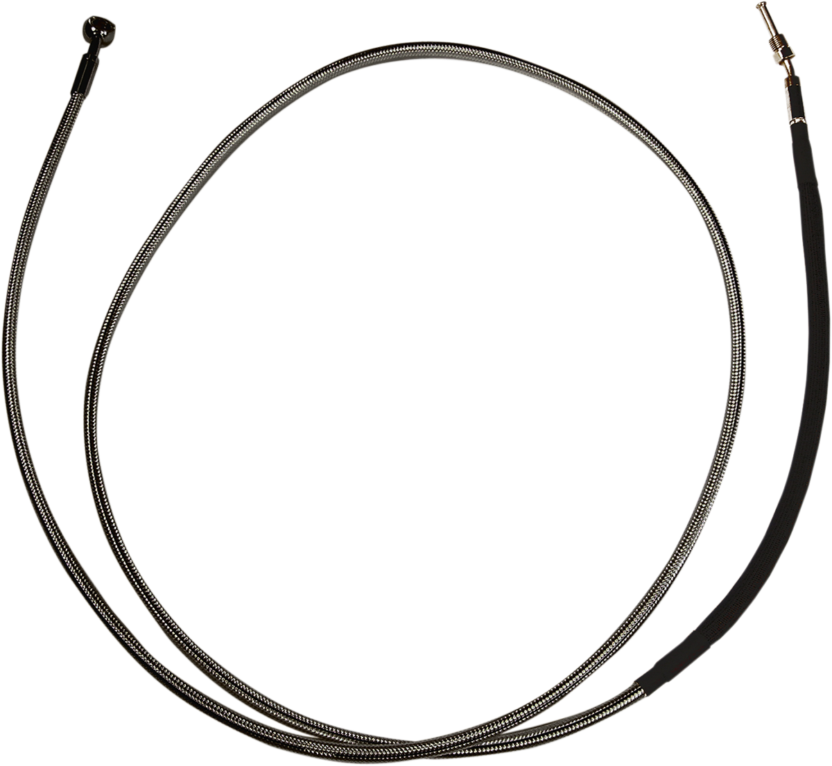 Hydraulic Clutch Line